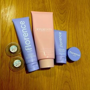 Radiant Rejuvenation Skincare bundle